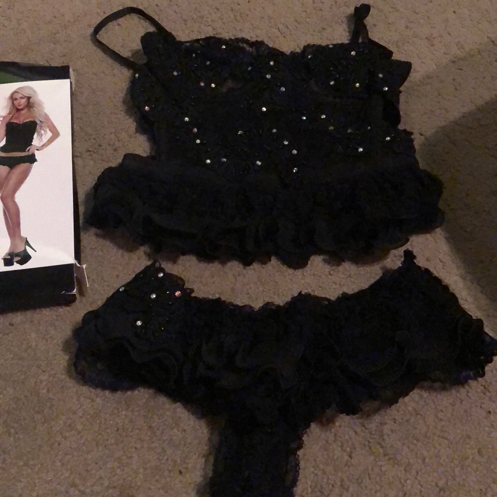 Lingerie